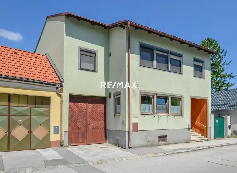 Gasthaus, Saal, Zimmer, Wohnen,