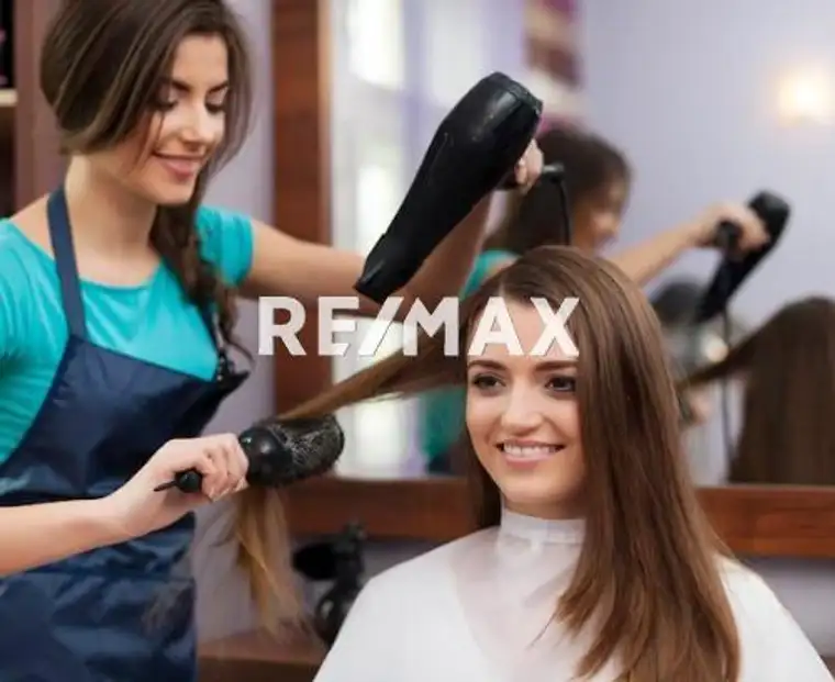 Beautysalon zentral in Simmering