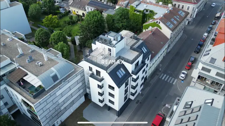 NEUBAU | Erstbezug mit Terrasse – energieeffizient &amp; bezugsfertig! Stadlau