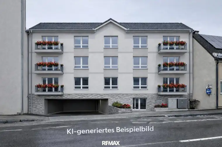BAUTRÄGEROBJEKT
