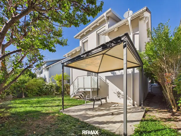 Einfamilienhaus mit 3 Schlafzimmern, Vollkeller, Wärmepumpe &amp; Solaranlage in Himberg