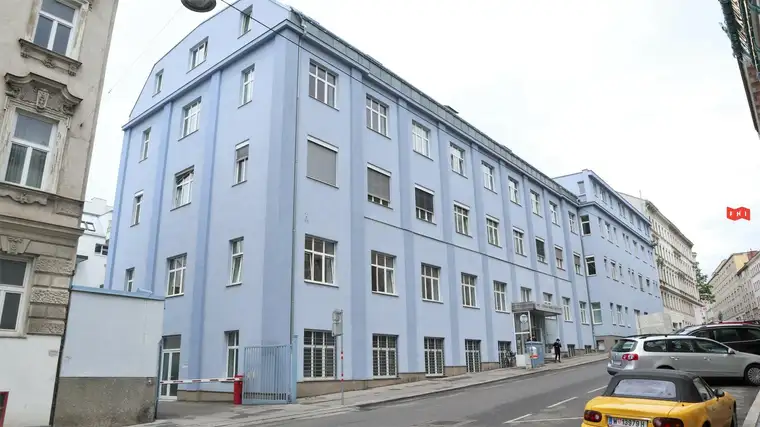 Büro | Lager | Unbefristet
