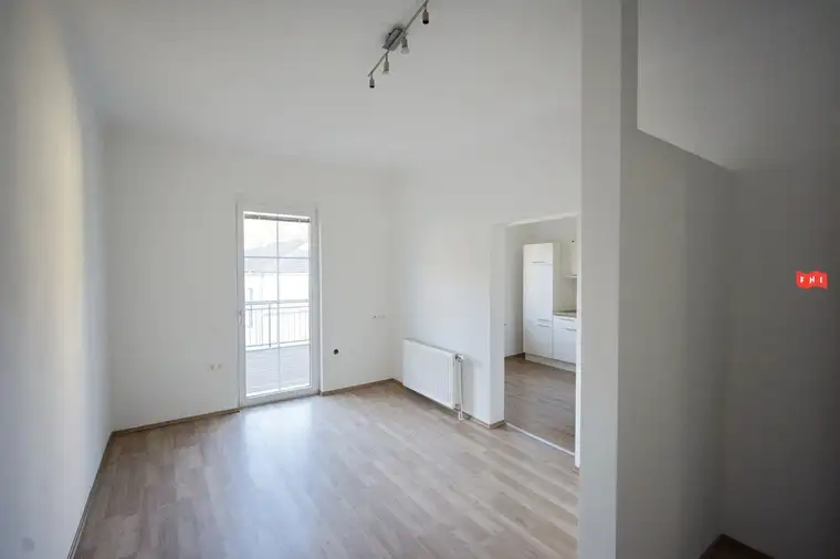 Wohnung in Rosenburg-Mold: Modern und gemütlich