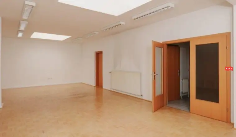 Modernes Büro im 6. Bezirk mit sehr guter Verkehrsanbindung