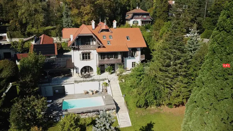 Villa Leonhard