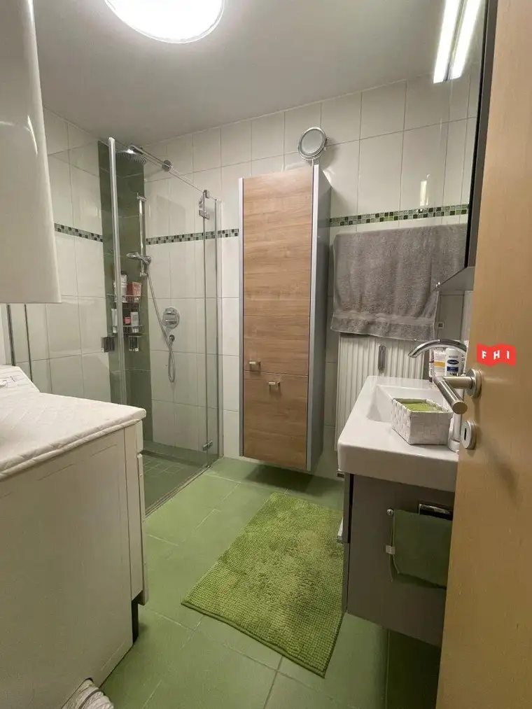 Attraktive Anlage: Gut Vermietete Wohnung in Top-Lage von Klagenfurt