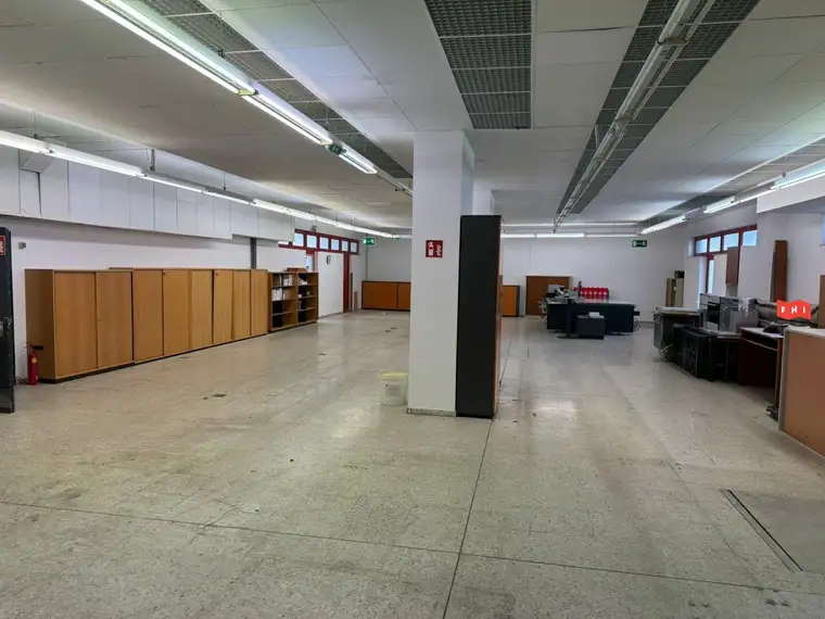 Geschäftslokal | Büro | EG