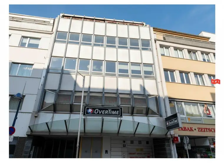 Bestandsfreies Stadthaus mit Entwicklungspotenzial im Zentrum von Wels