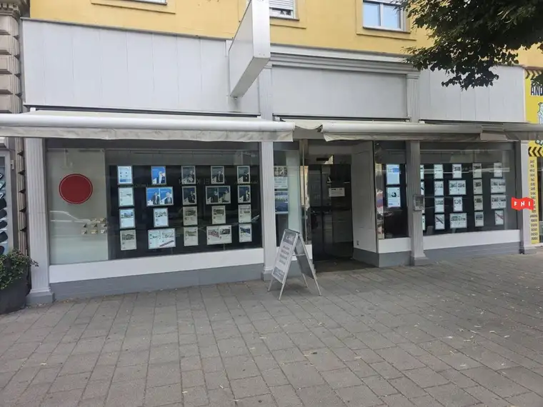 Top Geschäftslokal nähe U3-Rochusmarkt ideal für Einzelhandel - Boutique - Büro - Praxis