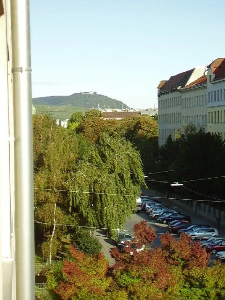 Schöne Wohnung im 20. Bezirk Nähe Donauinsel jetzt reduziert!