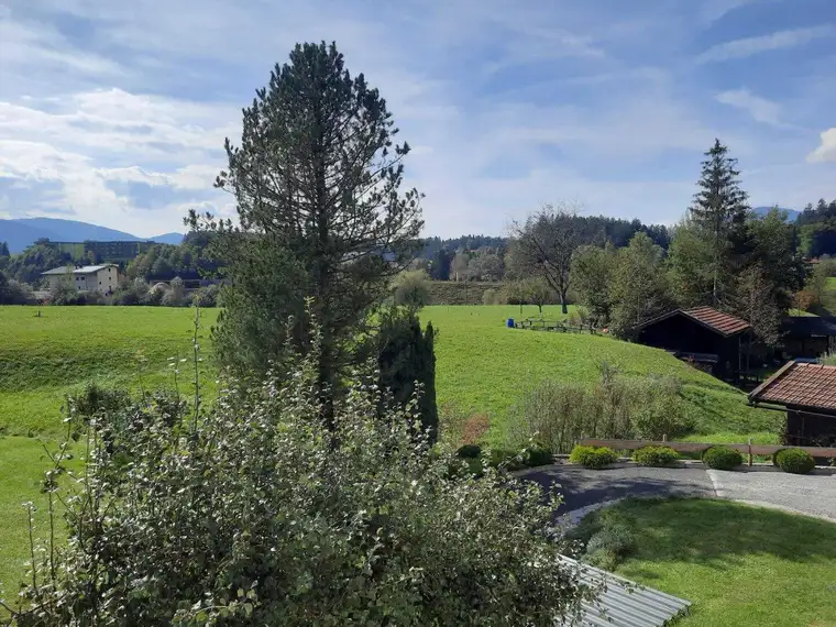Mehrfamilienhaus in idyllischer Tiroler Lage - 1000qm Garten und Garage inklusive!