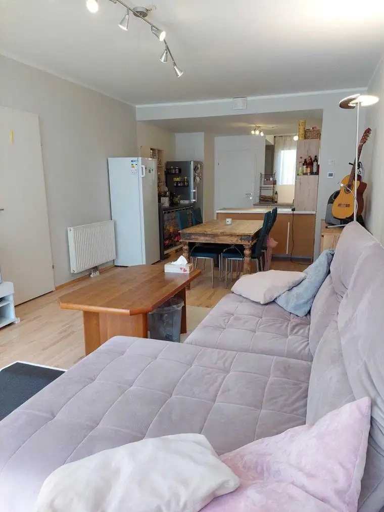 Maisonette-Wohnung nahe Korneuburg