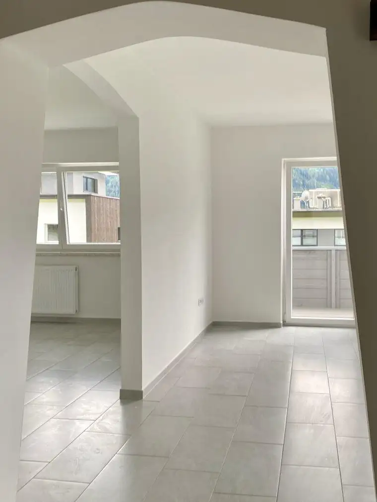 Dein Daheim - 2 Zimmer +extra geräumige KomplettKüche +AAP