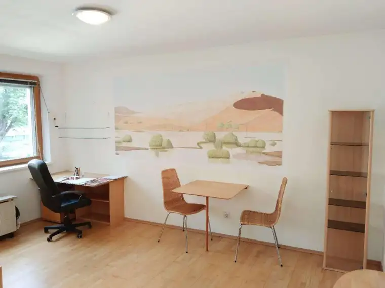 Hübsche, leistbare, kleine Wohnung für Single oder Pärchen