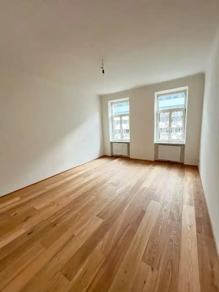 Eine sehr gute Anlagemöglichkeit, oder ab 2027 zum selbst bewohnen!!