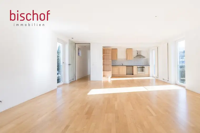 Preishit mit 122 m² Nutzfläche + Carport