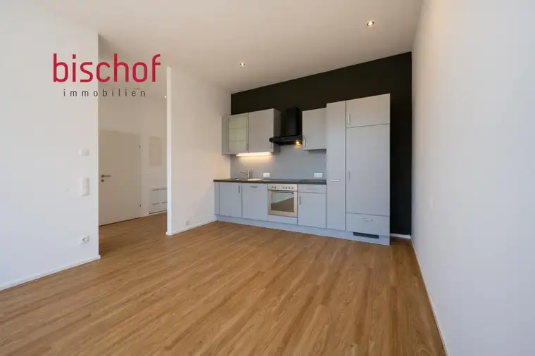 Schöne 2-Zimmerwohnung in zentraler Lage