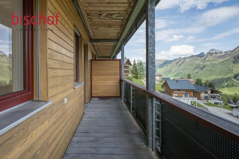 Schöne Wohnung in sonniger Lage zu verkaufen