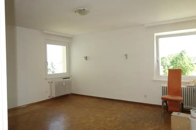 Appartement in Lauterach zu vermieten