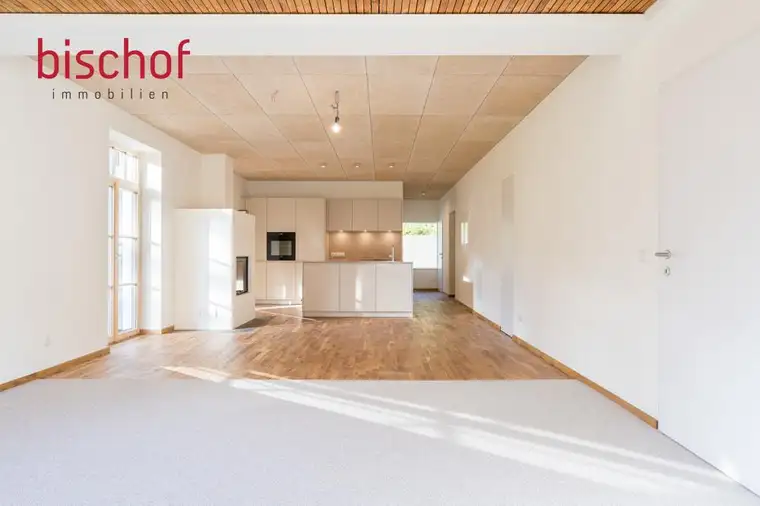 Sehr schöne Gartenwohnung zu vermieten