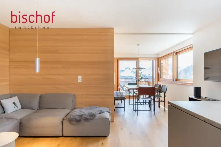 Schöne Ferienwohnung zu verkaufen