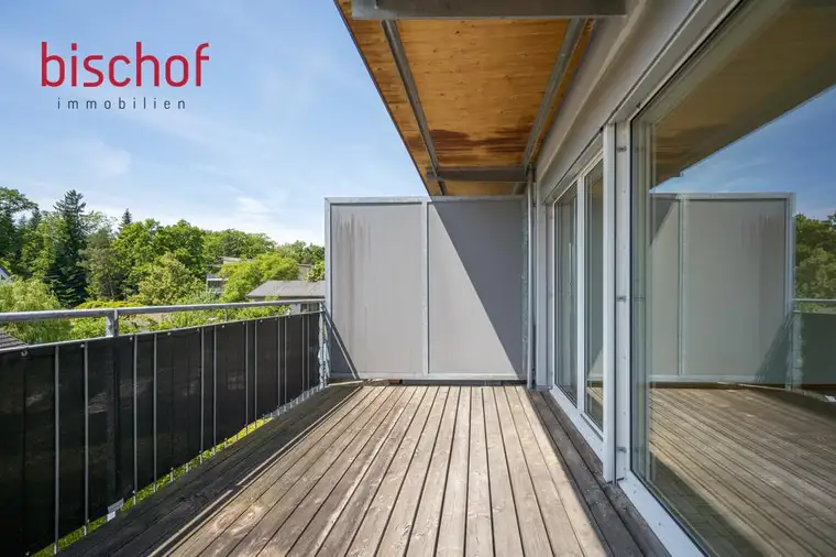 Tolle 2 Zimmer-Wohnung mit Terrasse zu verkaufen