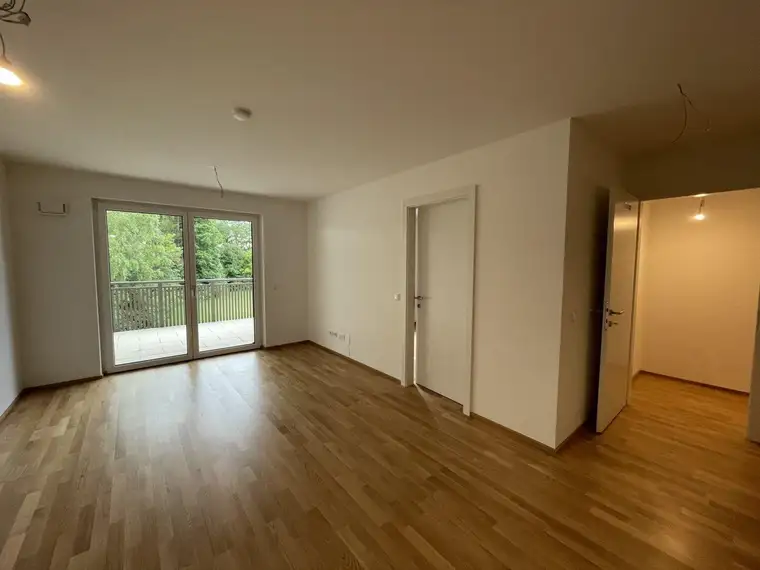 2-Zimmer-Wohnung im 1. OG / Top A5