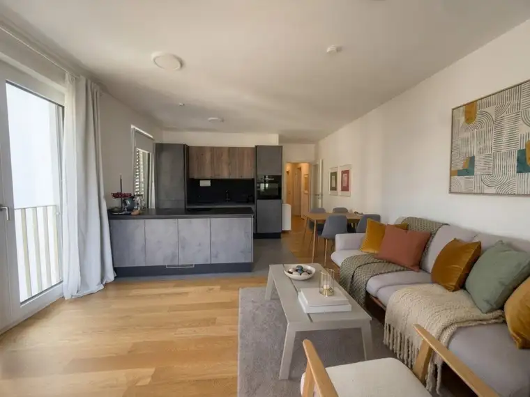 SONNENGARTEN LIMBERG: Ihr neues Zuhause mit Stil und Wertbeständigkeit