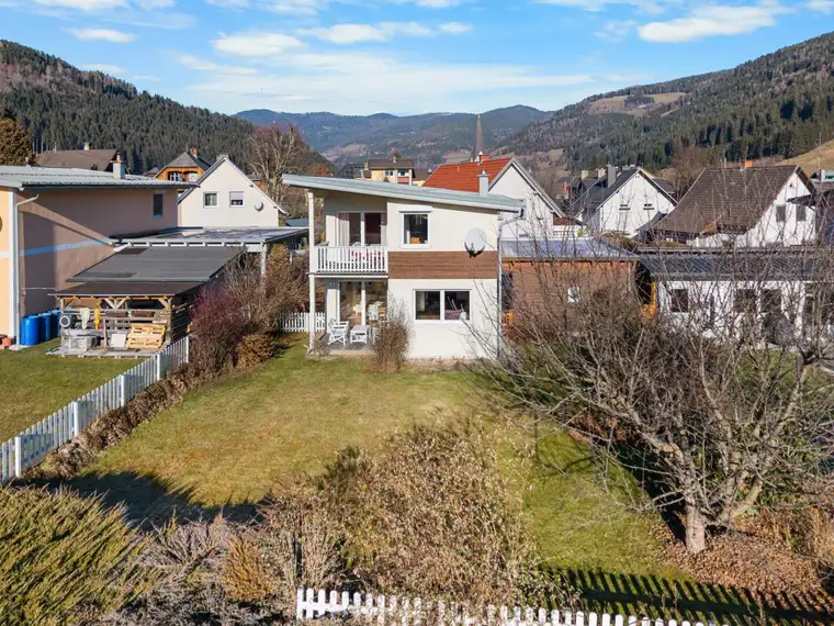 Landliebe im Gurktal