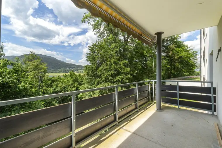 Wohnen mit Charme und Ausblick