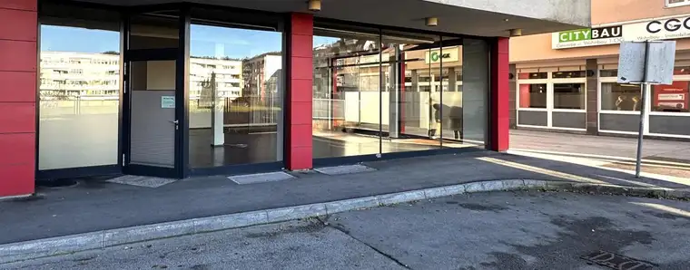 Ideale Büro- und Geschäftsfläche im Zentrum von Kufstein