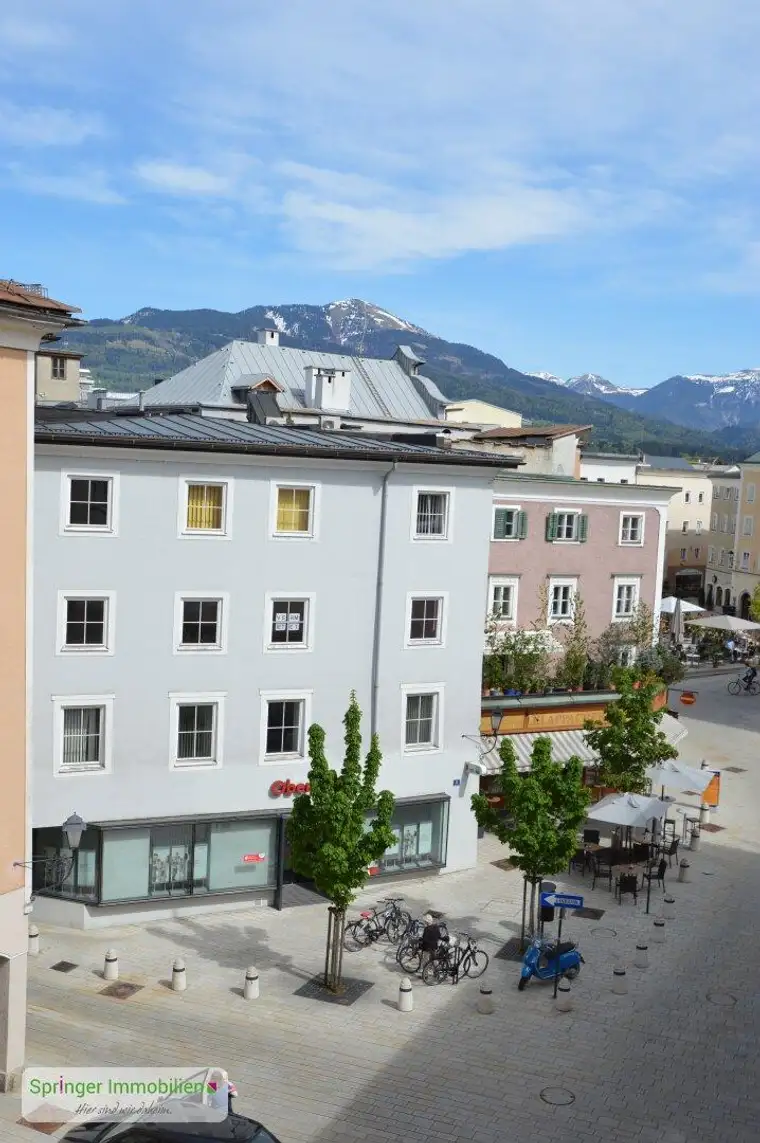 Erfolg braucht seinen Platz! moderner Bürokomfort im Celtic City Center