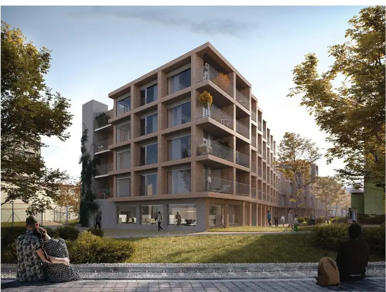 Tatiana Bokhiyeva, Zirkel Immobilien GmbH