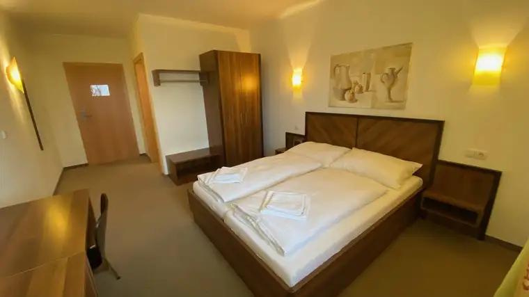 Hotelzimmer zu vermieten