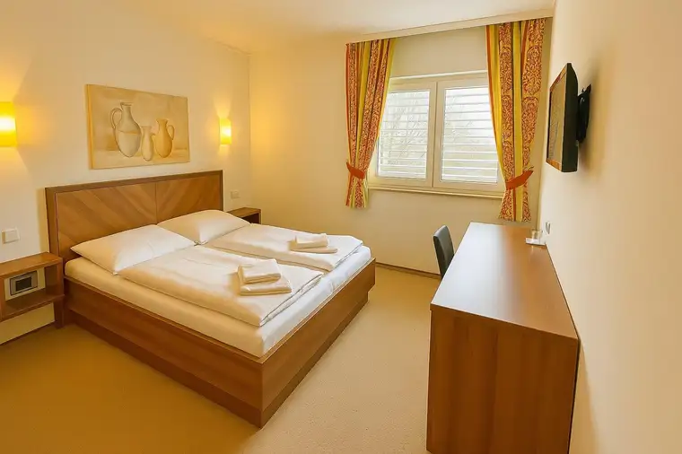 Weinland Rooms Hotelivestment im Eigentum