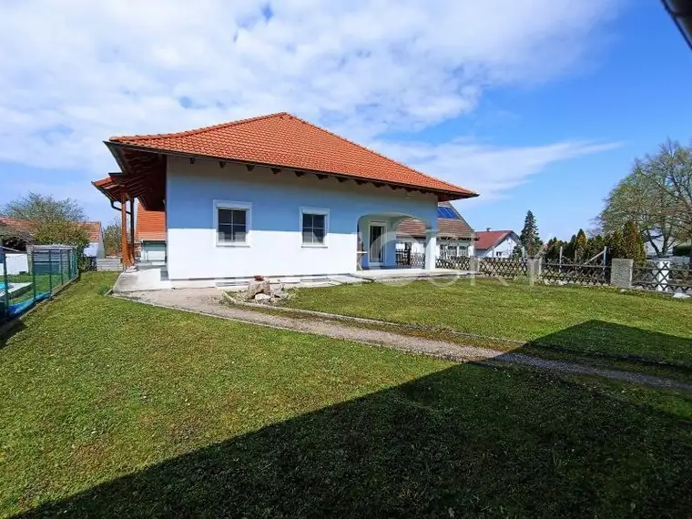 Familientraum und Infrastruktur