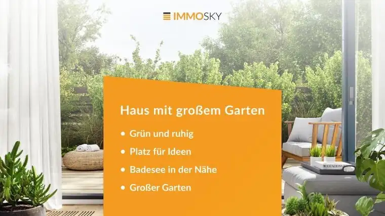 SOMMER-SONNE-SEE!