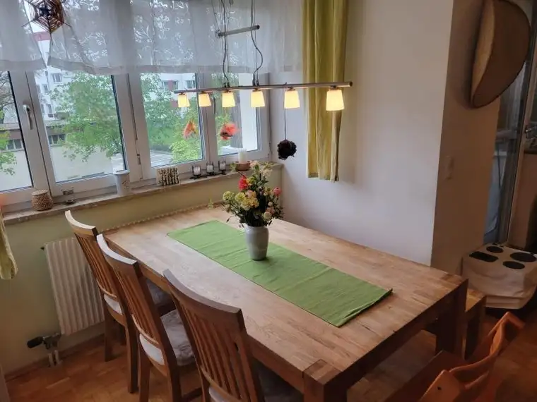 Familientraum in bester Lage Gallneukirchen