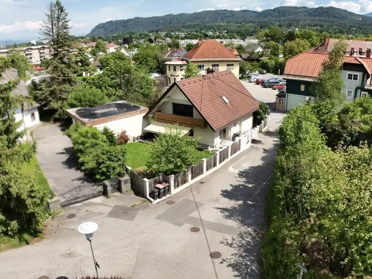 Gemütliches Zuhause mit Garten in Seenähe
