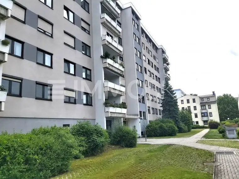 Jungfamilienhit in Kleinmünchen- tolle Anbindung an Öffis 