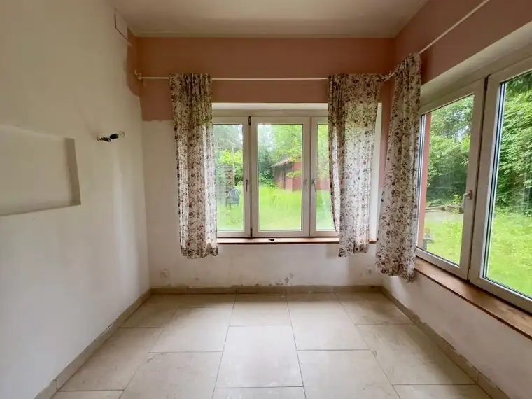 Verwandeln Sie dieses Haus in Ihr Meisterwerk!