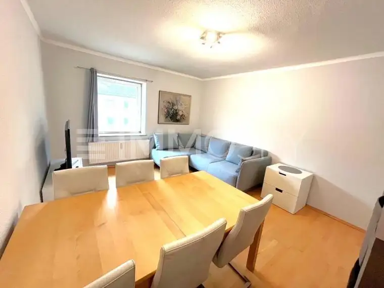 Altbau-Juwel im Linzer Kaplanhof4tel- charmant und gepflegt