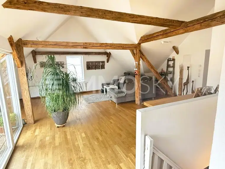 Investitionsobjekt in Straßwalchen: Haus mit Wohnungen und Gewerbe