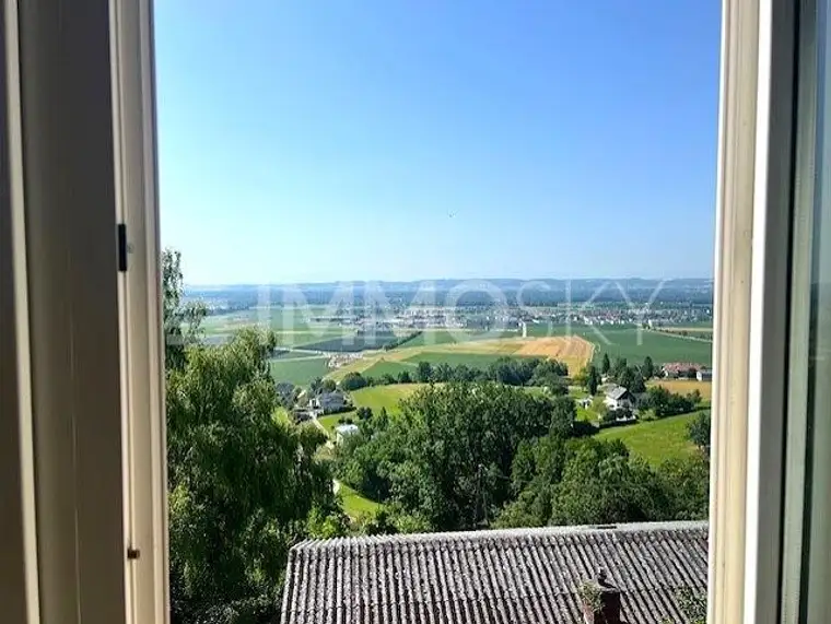 Kleines Paradies mit unfassbarem Ausblick- PÄRCHEN-SINGLE TRAUM