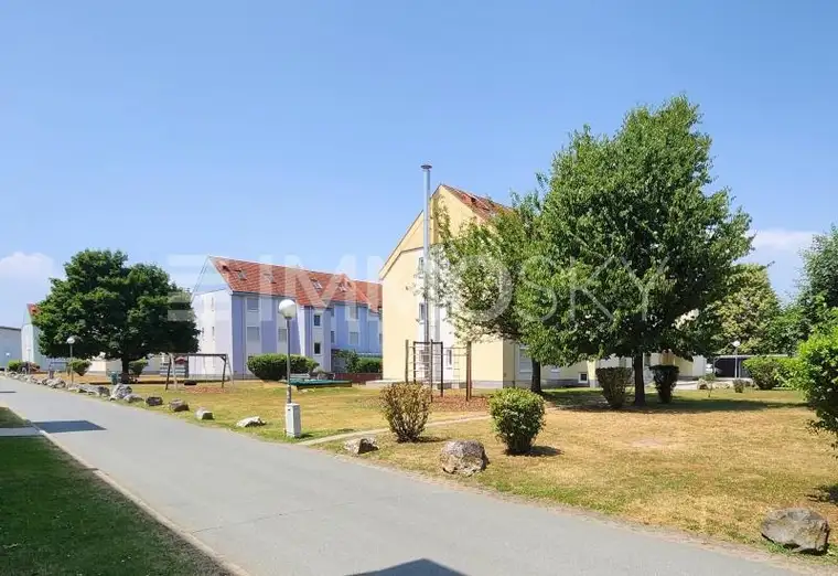 Sonniger Wohntraum in urbaner Lage!