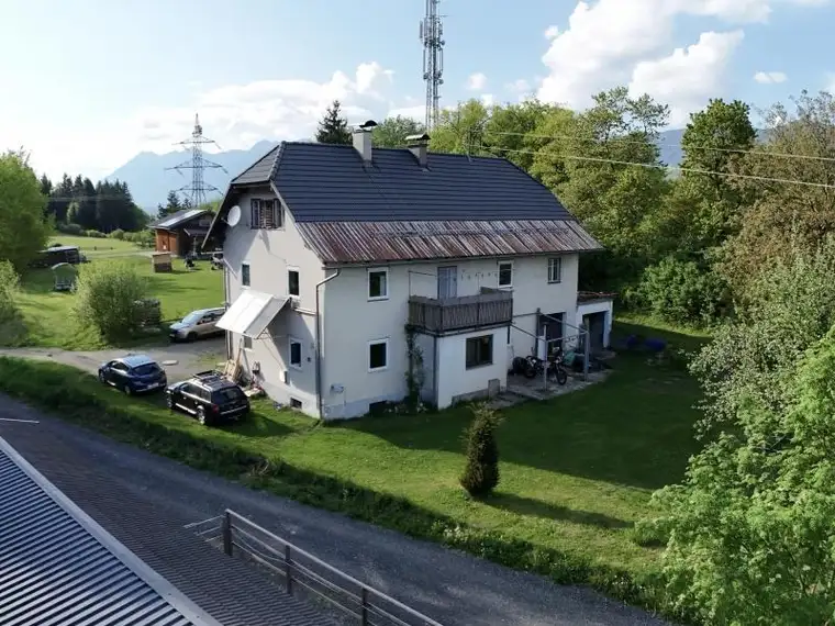 Wanderwege vor der Tür - Ihr Rückzugsort im Grünen