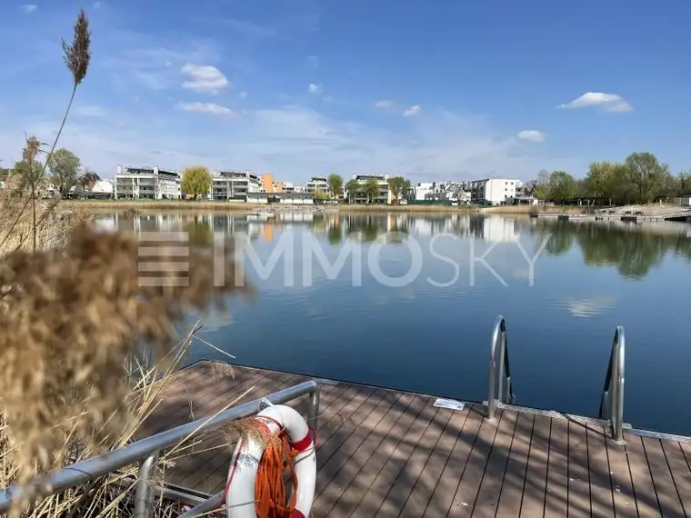 Am SEE! Sommerfrische Zuhause!