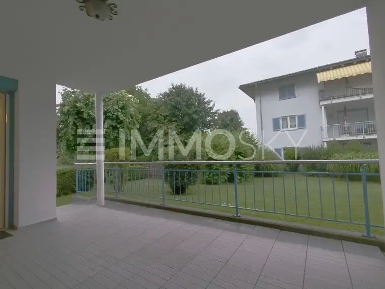 Eine Wohnung, die Ihr Handwerk sucht!