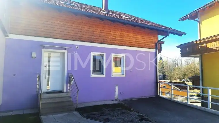  Familienglück  Wohnhaus mit Einliegerwohnung in Neumarkt