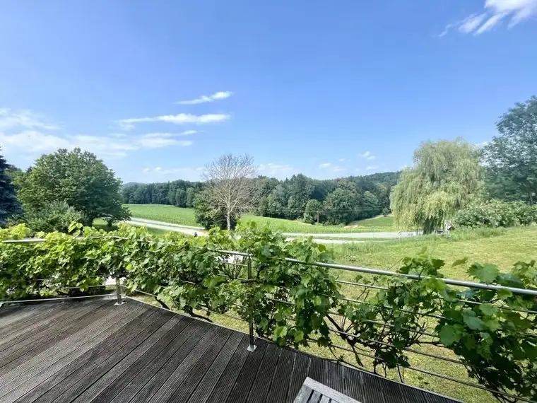Ein Zuhause zum Aufatmen
